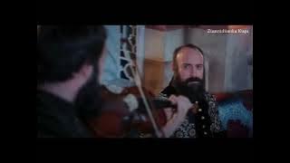 Muhteşem Yüzyıl - Evvel Zaman ( slowed & reverb )