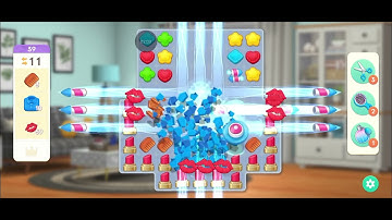 Project Makeover Level 38-39-40 Walkthrough Gameplay Android,iOS