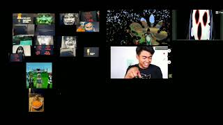 All Screamers At Once Add Round 21