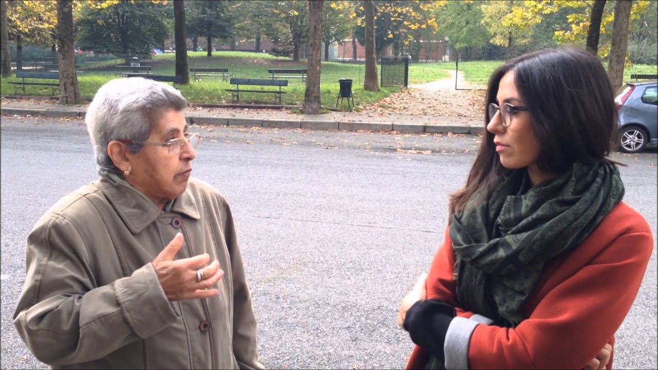 Rigenerare la città pubblica - Il quartiere Le Vallette a Torino