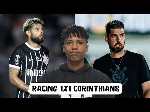 O QUE VAI SER DO CORINTHIANS EM 2024?