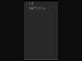 Swap Two Variables Without Temp Variable using python #coding #python #shorts