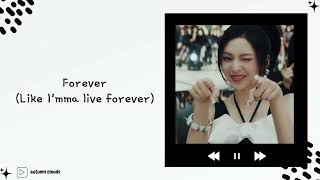 Babymonster  Forever Easy S