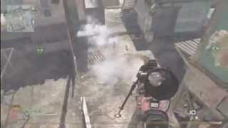 Sick Trickshot @ Favela