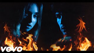 Munn - YOU KILLED ME (with Delanie Leclerc) [Official Lyric Video]