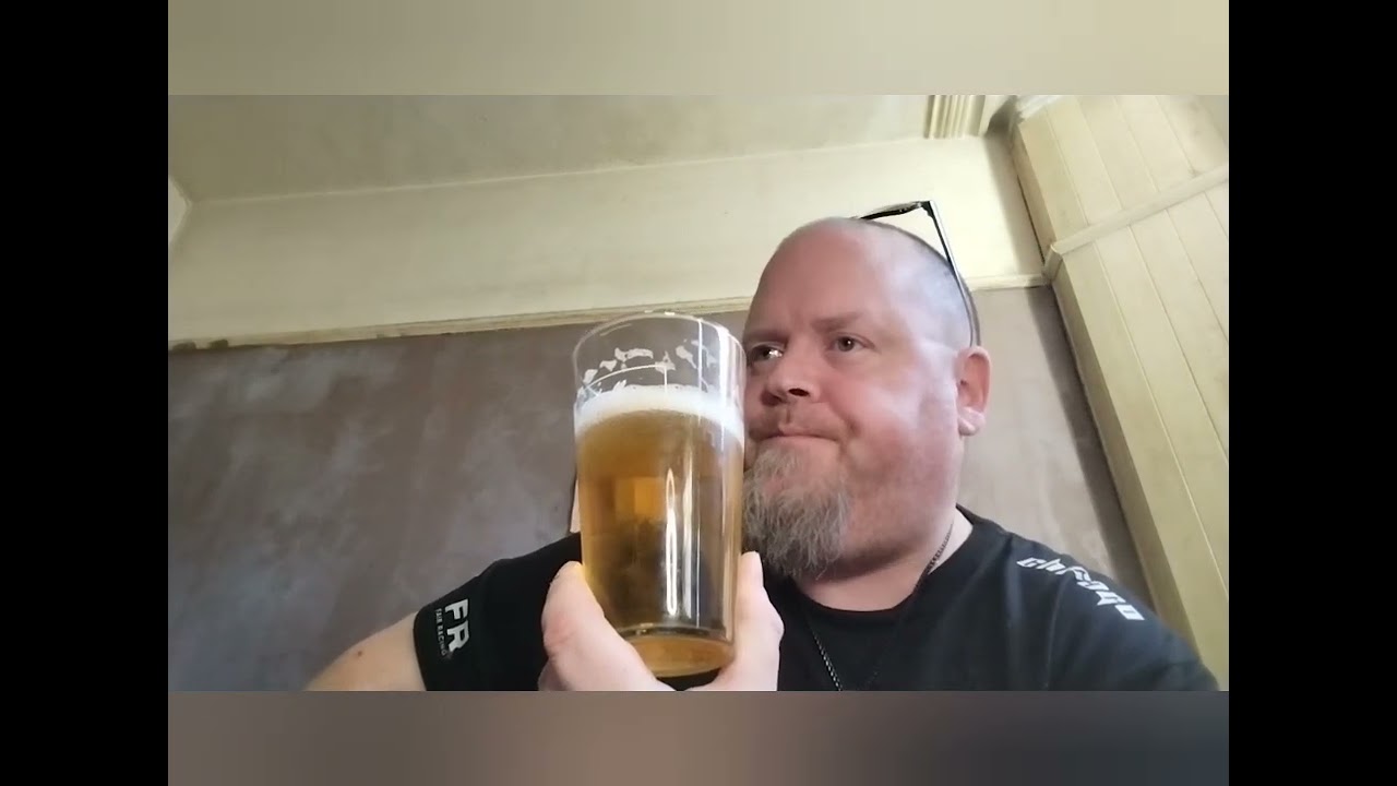 TUVAR - Volfas Engleman Rinktinis 5.2%ABV