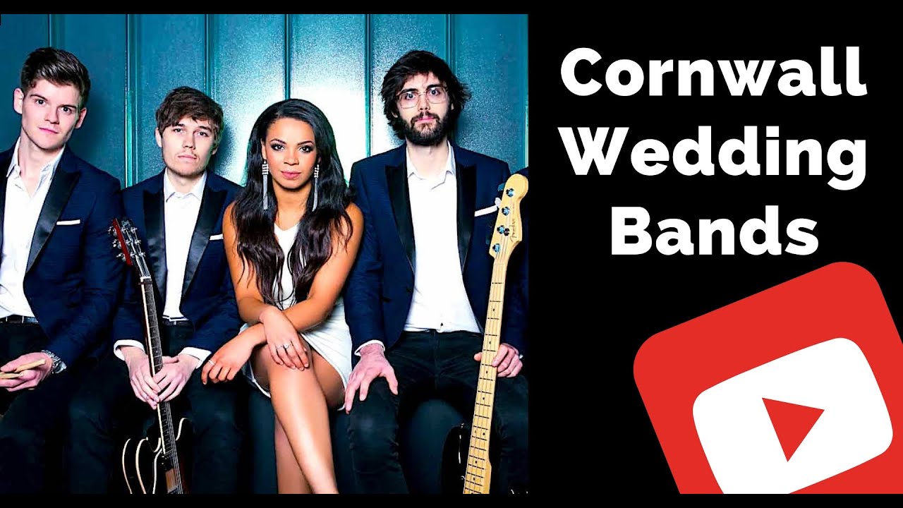 Wedding Bands Cornwall Discover the Best Cornwall Wedding Bands