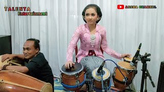 Lewung - Talenta Entertainment ( Ayu Kaesthi Penipung Cantik) Satria Audio Live Sokoharjo Tirtomoyo