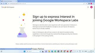 HELP ME WRITE generative ai feature instant activation on Gmail