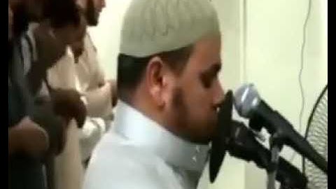 🌹الشيخ عبدالله كامل 🌹آيات مباركة من سورة الزخرف 🌹