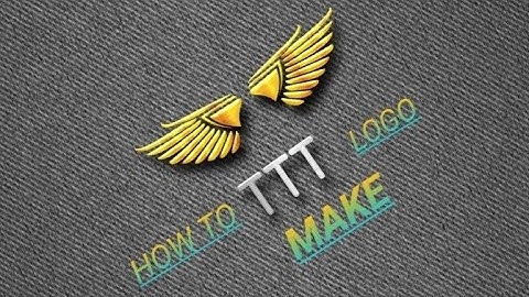 Pixellab logo design tutorial-How to design logo name on android vandy Design