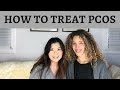 You CAN Effectively Resolve Your PCOS With Natural Medicine!