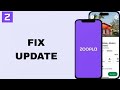 How To Fix And Solve Update On Zoopla App | Step By Step