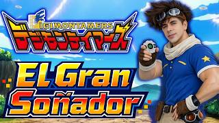 😳 25 AÑOS de Digimon Tamers. Este opening es IMPOSIBLE de olvidar 💔 “El Gran Soñador” TE ROMPERÁ 😱