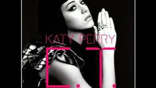 Katy Perry Ft. Kanye West E.T. (Extended Version)