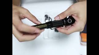 Sofirn SC31 Pro Powerful 2000LM 18650 Flashlight SST40 5V/2A Portab screenshot 3