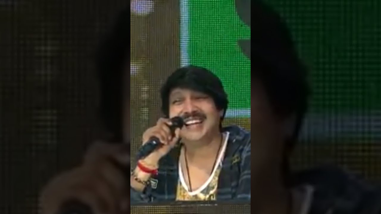 Sam To Copy Alka Yagnik Voice Male Singer Shorts