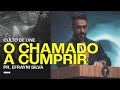 O chamado a cumprir - Pr. Efraym Silva | Be One