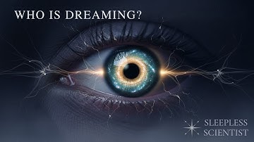 This Proves That The Entire Universe Is In Someone’s Mind | The Cosmic Consciousness Explained