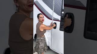 Que sí que sí, que en caravanas Murcia tenemos de todo🥹😂