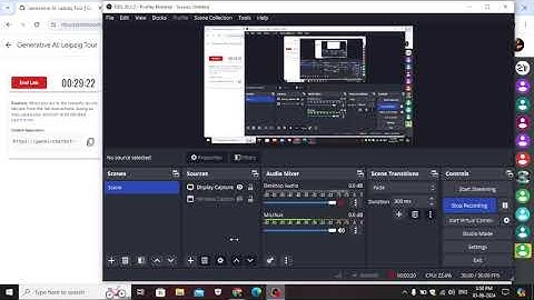 Generative AI: Leipzig Tour