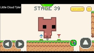 Pico Park Level 31 to 40