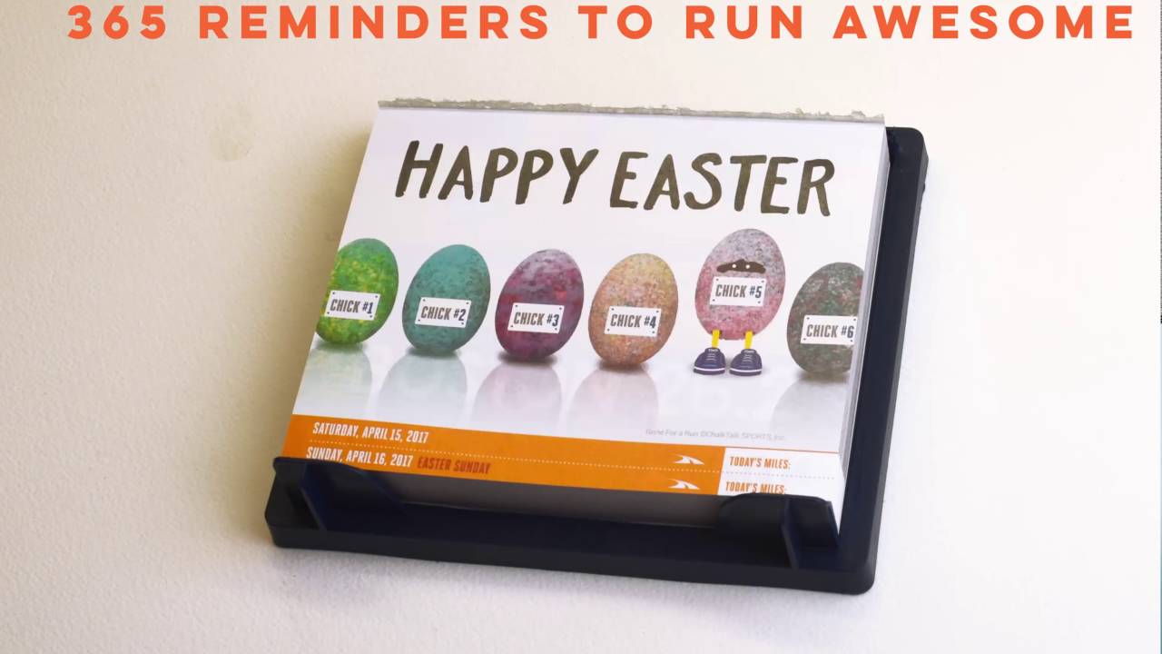Daily Desk Calendar Daily Desk Calendar