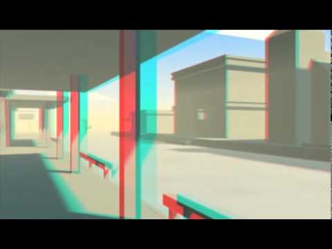Vidéo: À Travers Le Miroir Stéréoscopique 3D • Page 2
