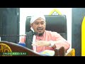 Ustaz Nahar Affandy Ghazali ᴴᴰl Apabila Hati Telah Mati