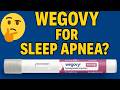 Wegovy For Sleep Apnea What The Science And Doctors Are Saying Wegovy For Sleep Apnea What The Science And Doctors Are Saying