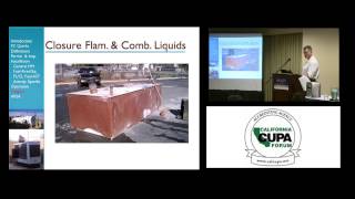 APSA INSPECTOR: WHAT ARE THE FIRE CODE REQUIREMENTS? (part 2 of 2)