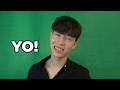 REACTING TO THE FIRST AND LAST EDITS OF ANIME/MANGA EDITORS!