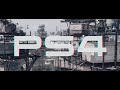 PS4 / ISH-ONE &times; ROAR (prod.TEAM2MVCH)