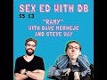 "Ramy" with Dave Merheje and Steve Way