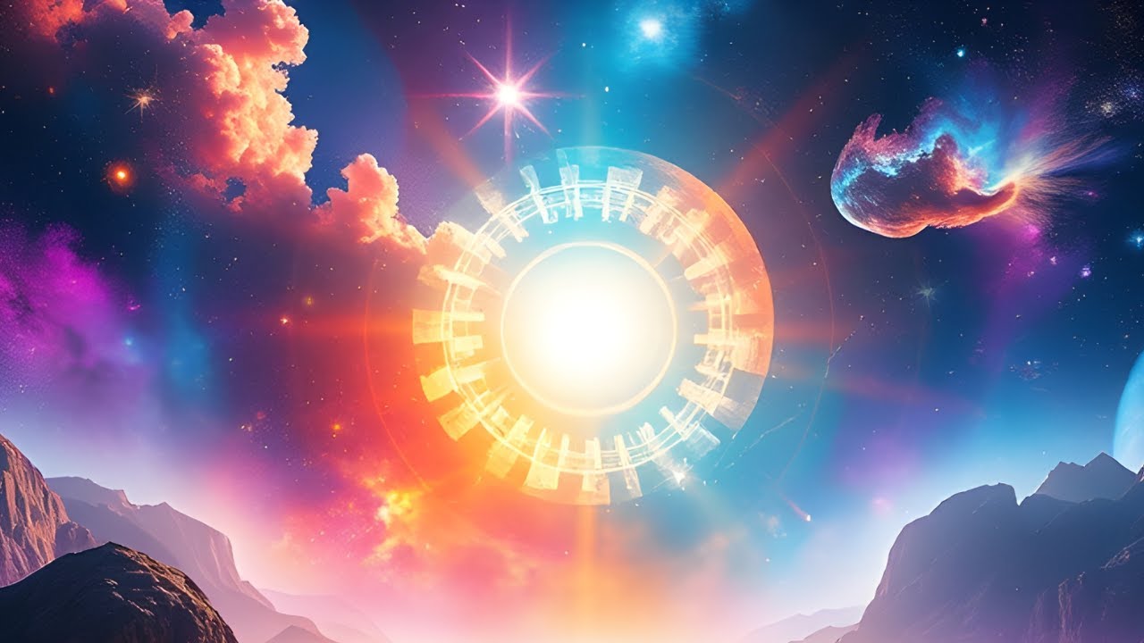 Obejrzyj Vibra con Energía Positiva | Despierta Tu Poder Espiritual y Purifica Tu Ser w YouTube Obejrzyj Vibra con Energía Positiva | Despierta Tu Poder Espiritual y Purifica Tu Ser w YouTube