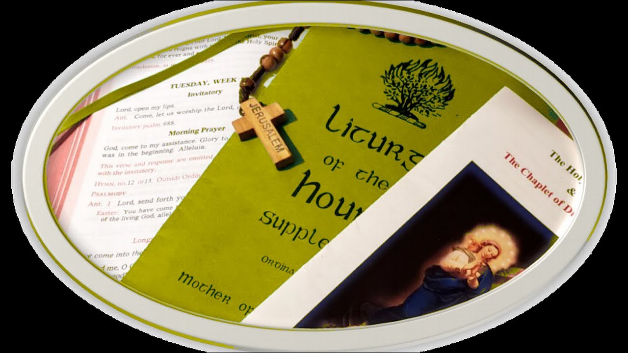 Morning Prayer & Rosary - Thursday, 3rd Week of Easter