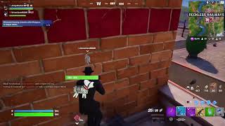 NA-WEST ZONEWARS &amp; BOXFIGHTS #custommatchmaking #fortnite #fortnitelive #ZONEWARS #Gaming #FRChronic