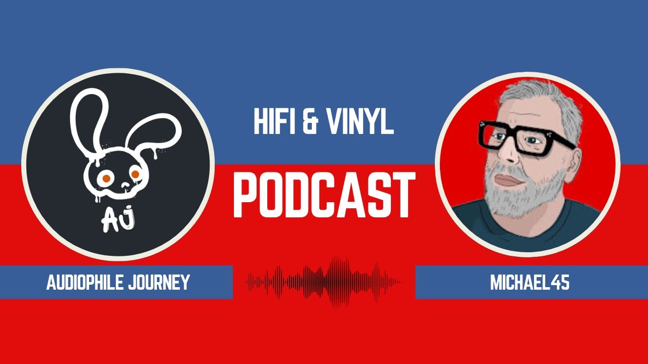 The Vinyl Room Eröffnug - die ganzen, dreckigen Details!