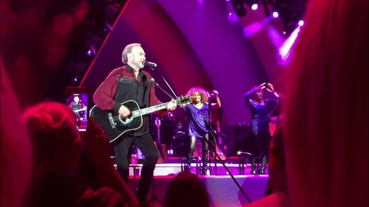 Cherry, Cherry, Neil Diamond, Hollywood Bowl - YouTube