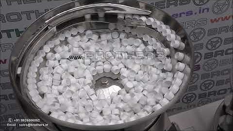 CAPPRESS-150R Automatic Rotary Ten head Plug Placement and Pressing Machine