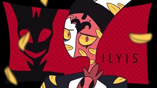 Ilyis Pt.2 Blitzø Stolas Hb Animatic Meme