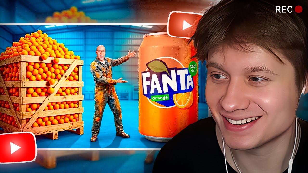 АНЕК СМОТРИТ 