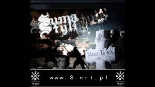 Sumastyli - Pluje Rapem Ft. K2 Prod. Jukasz Subbassa