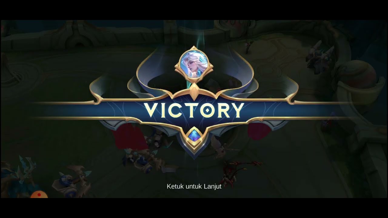 Build Aurora full damage