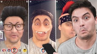 Awesome camera apps! [+10] screenshot 3