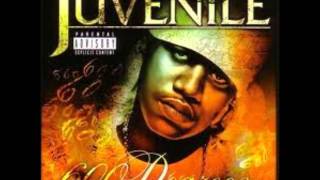 Juvenile - a hoe ( lil wayne dis )