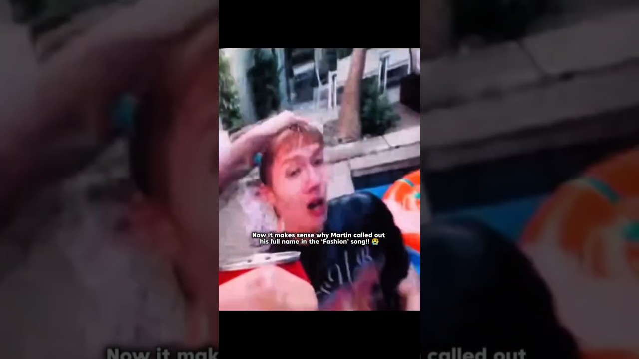 keonho, I can't defend you 😭