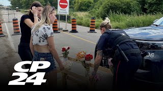 All 6 victims of fatal crash in Barrie have been identified