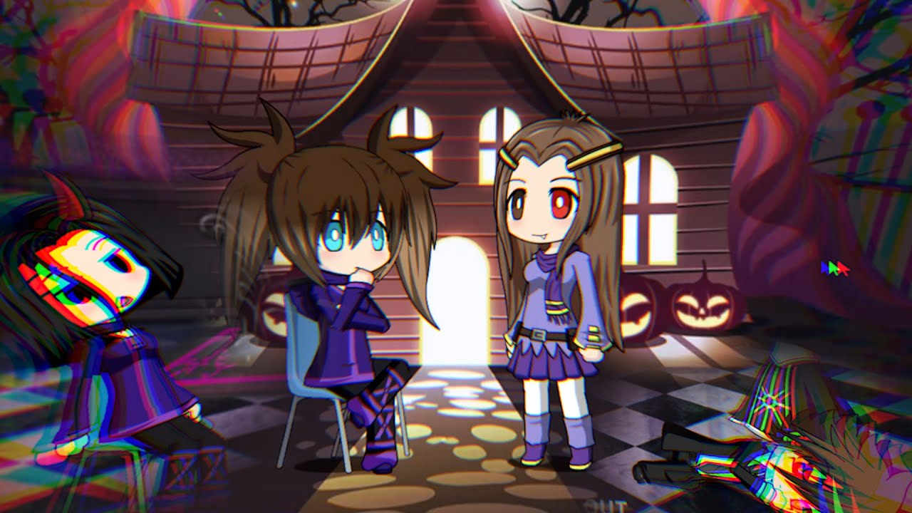 Gacha Studio is Crazy