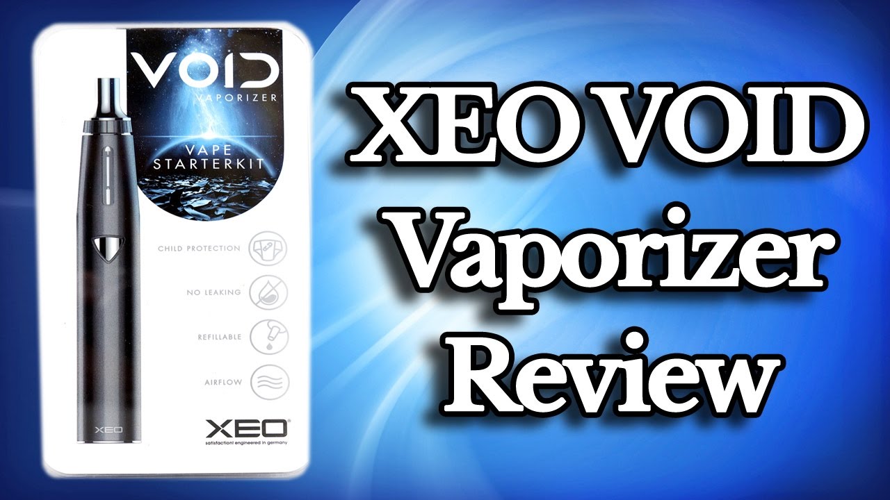 XEO VOID Review